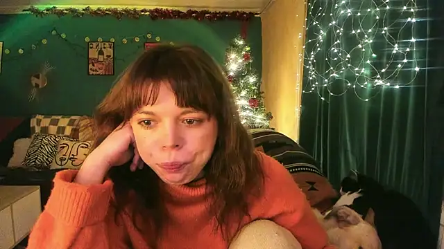 ClancyMorissey's cam snapshot