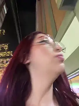 Paulina-Wells's cam snapshot