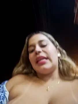 LaurenWelly_'s cam snapshot