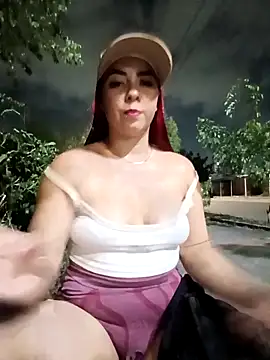 KathaDanger's cam snapshot