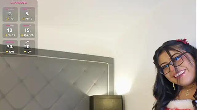 Alexa_Madisson's cam snapshot