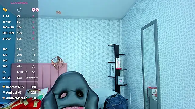 CATIAJONES's cam snapshot