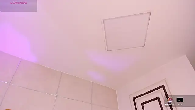 MaddieParker's cam snapshot