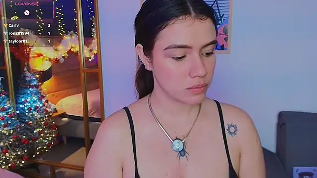 hanna_kimura's cam snapshot