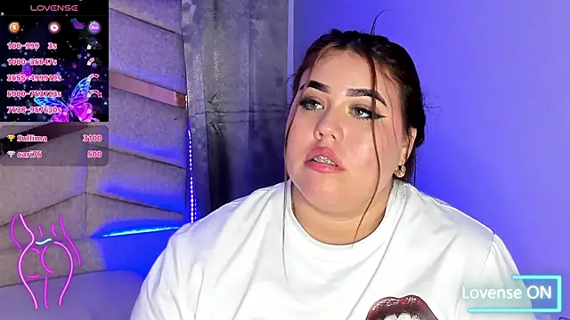 MadissonLee__'s cam snapshot