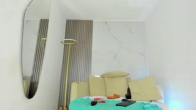 kiaratentation's cam snapshot