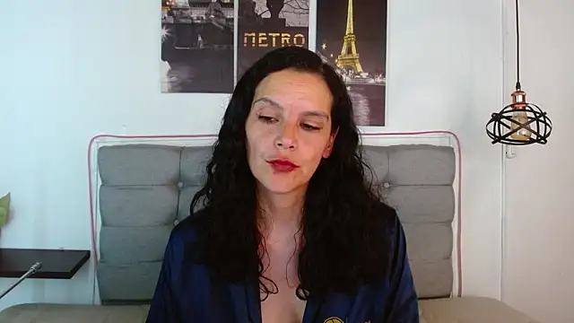 Andy_Frei_C's cam snapshot