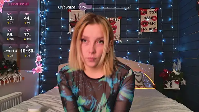 Crystal_Jull's cam snapshot