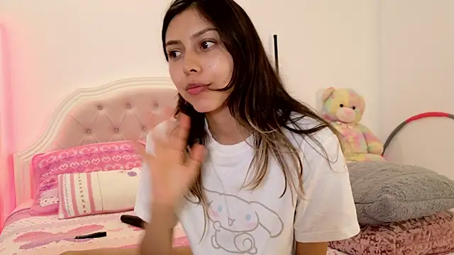 MissBecka_ live sex cam