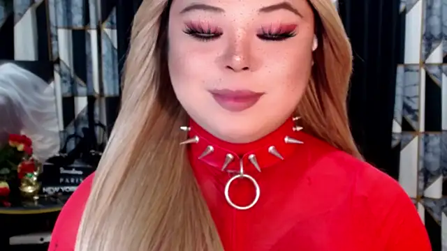 Miss_Cass live sex cam