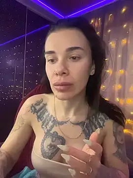 Queen_of_pain live sex cam