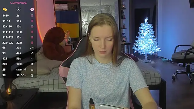 Mary_Blu live sex cam