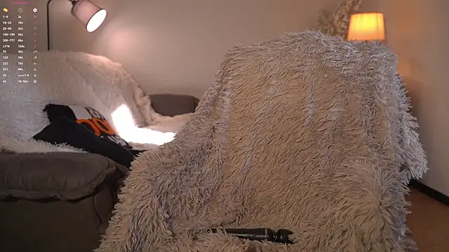 AudreyBarren live sex cam