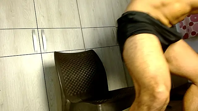 Muscle_Brown10 live sex cam
