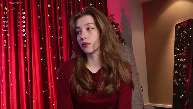 AstraMist live sex cam