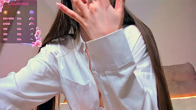 AriellaTesk live sex cam