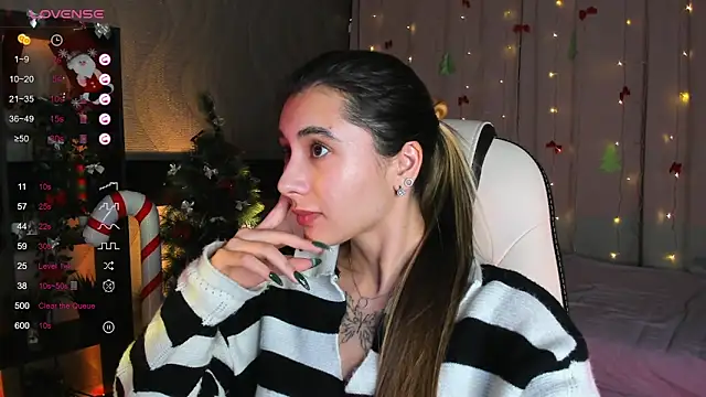 DarlaLike live sex cam