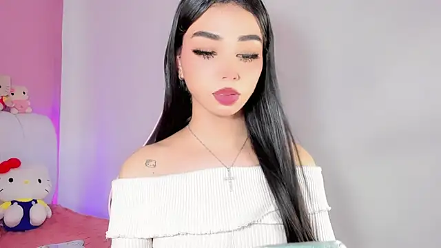 JisselMiller live sex cam