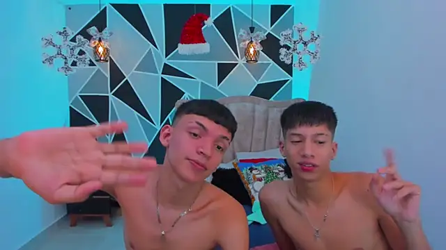 Juan_Nd_Steven live sex cam