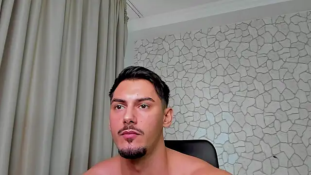 ClintMasters live sex cam