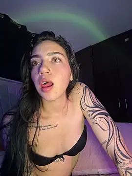 Moon11-'s cam snapshot