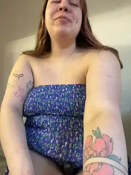 SuzieMurray's cam snapshot