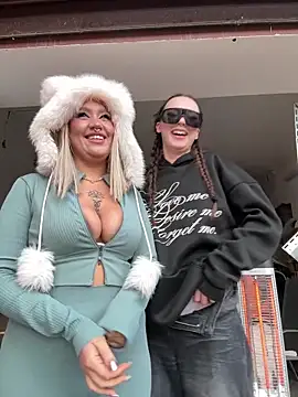 RollDolls's cam snapshot