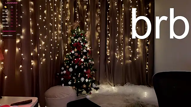 Kristenegor's cam snapshot