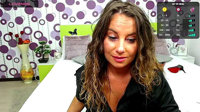 PetiteAlyssa's cam snapshot