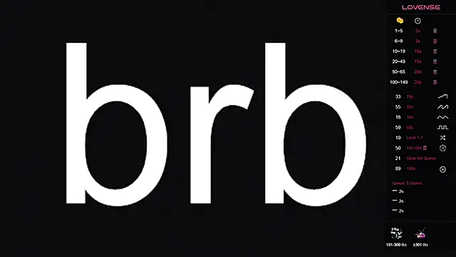 elinanortas's cam snapshot