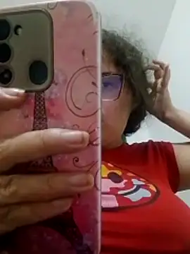 johannasexy97's cam snapshot