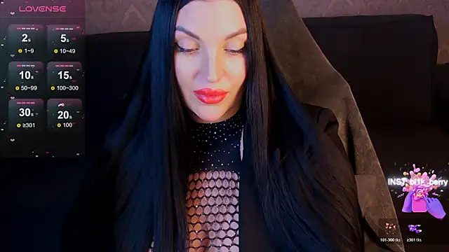 blackberry_star's cam snapshot