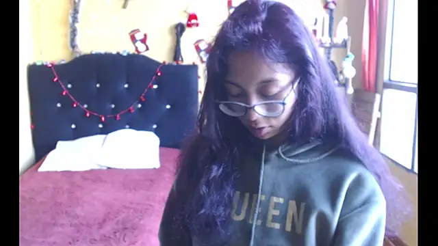 Violet_And_Smith live sex cam