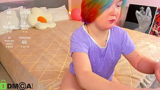 Sara_Robinson's cam snapshot