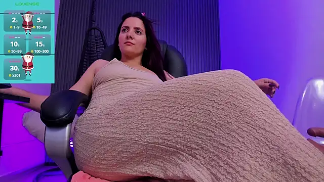 gaby_flow's cam snapshot