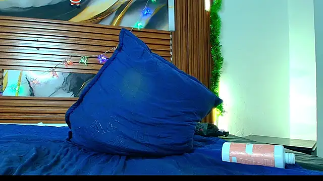 Evelin_thompsson's cam snapshot