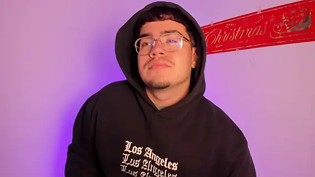 thiago_occonor's cam snapshot