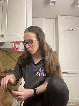 MartiniiSelenna live sex cam