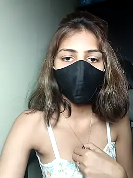 Isha_Sax live sex cam