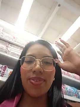 SheenaBrooke live sex cam