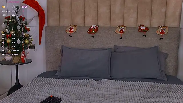 Gabriella_Wils's cam snapshot