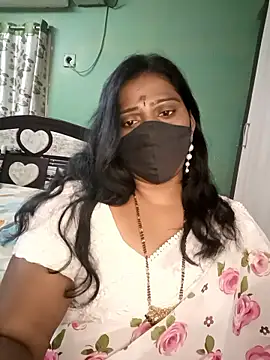 telugu_ammuu's cam snapshot