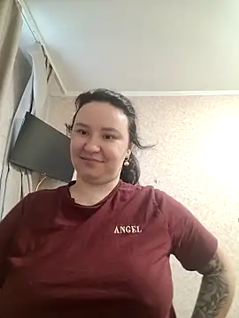 AlexaLexie's cam snapshot