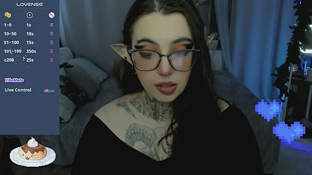 Dixi_Pixi_'s cam snapshot