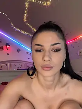 SelenaBee's cam snapshot