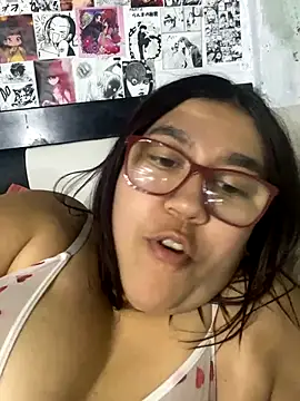 violeta_818's cam snapshot