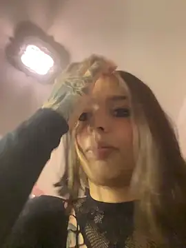 BlueStoneX's cam snapshot