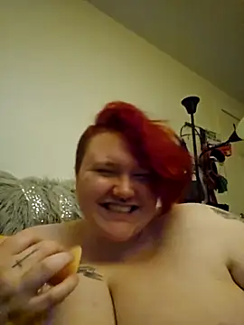 Sh0rtFluff's cam snapshot