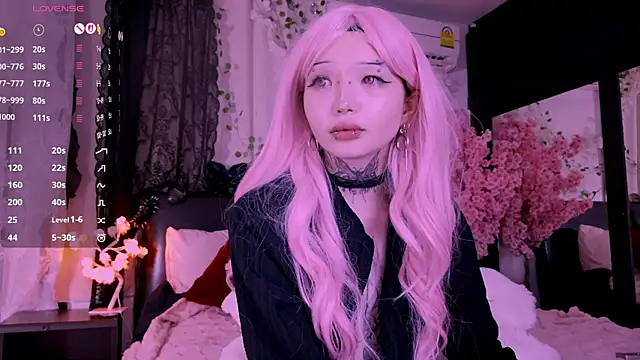 Lein_Bone's cam snapshot