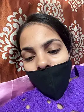 Sandhya_77's cam snapshot